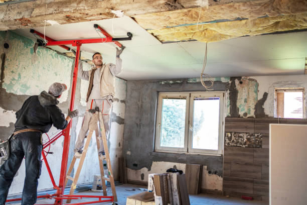 Attic Insulation Near Me in Buckeye Lake, OH