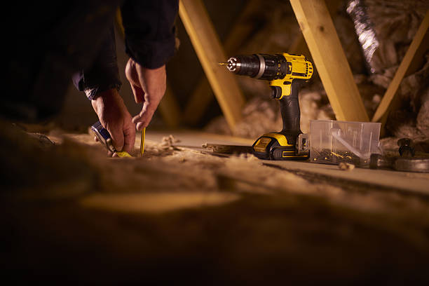 Best Insulation Inspection Services  in Buckeye Lake, OH